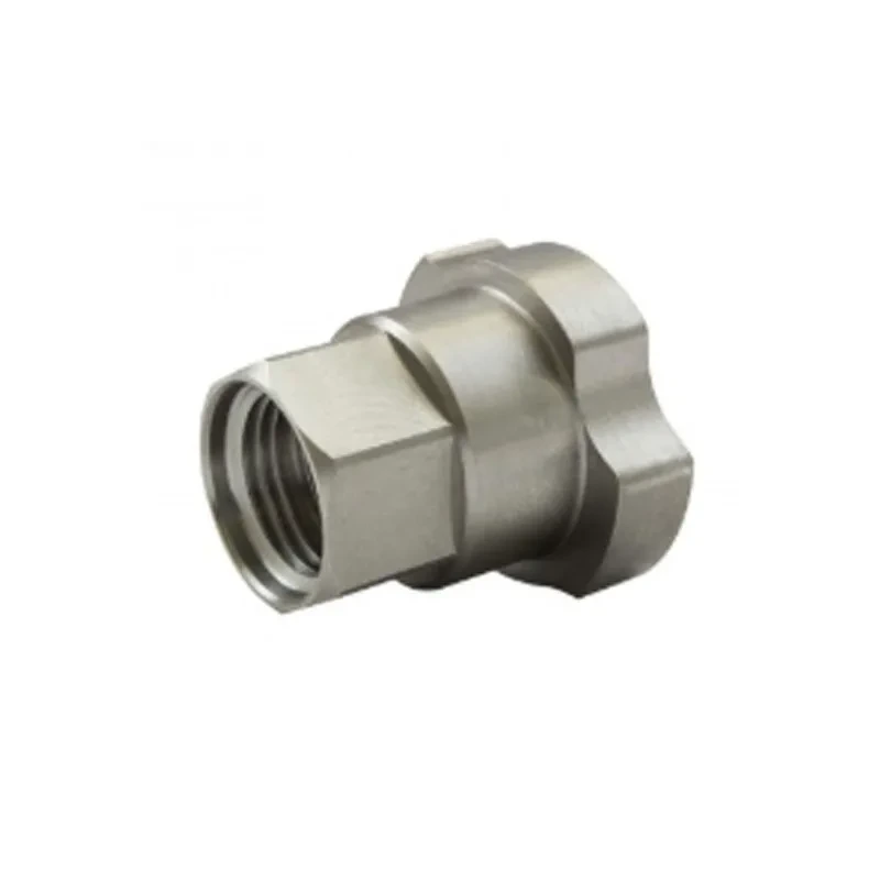 Adaptador Para Pistolas Norber Alonso NA, Sata NR92-NR95, IWATA W400 AS1.6, para pistola de pintura profesional de alta gama para carroceria, perfecta para el taller.