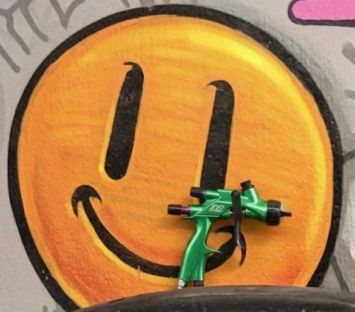 Venta de pistolas NA - Crazy Cars Distribuidor oficial pistolas de pintura Norber Alonso y NA. Venta y envío de pistolas de pintura Norber Alonso a toda España y Europa